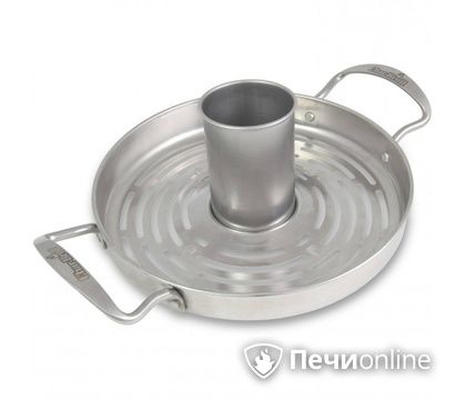 Ростер Char-Broil для курицы в Хабаровске