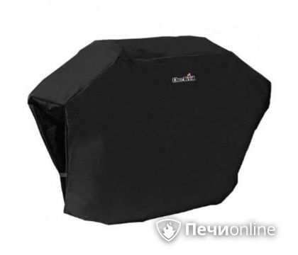 Чехол Char-Broil RIP STOP для 3-4 горелочного гриля в Хабаровске