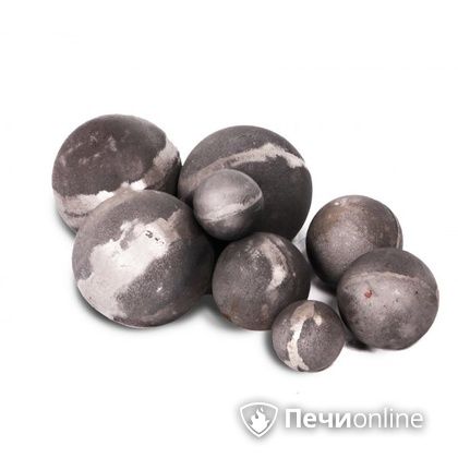 Чугунное ядро Гефест диаметр 70 в Хабаровске