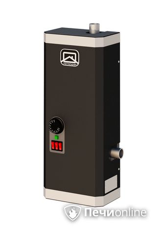 Электрический котел Теплодар Спутник 6 черный в Хабаровске