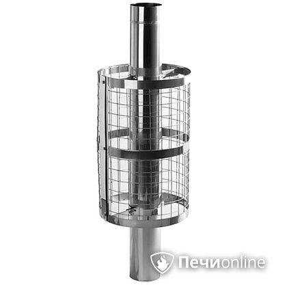  Феррум Сетка для камней d-115 в Хабаровске