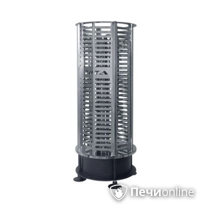 Электрокаменка для сауны Zota Viza 12 в Хабаровске