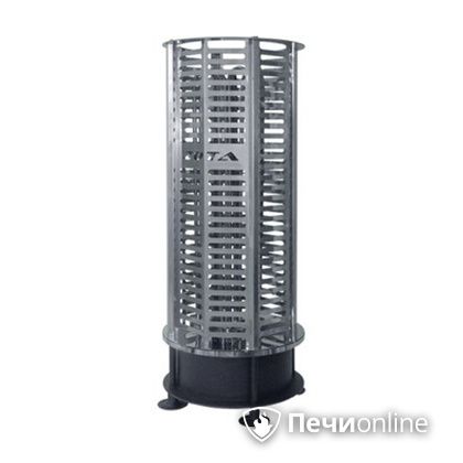 Электрокаменка для сауны Zota Viza 18 в Хабаровске