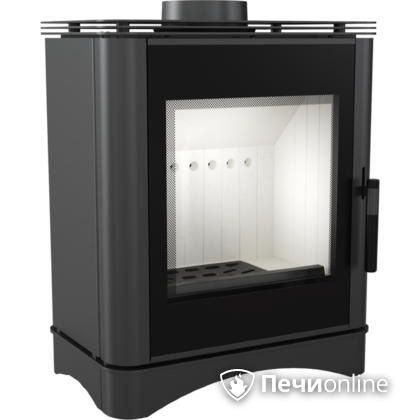 Печь-камин Kratki Koza/Vega/150 6 кВт чугунная  в Хабаровске