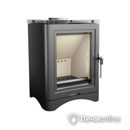 Печь-камин Kratki Koza/K5/150 7 кВт в Хабаровске