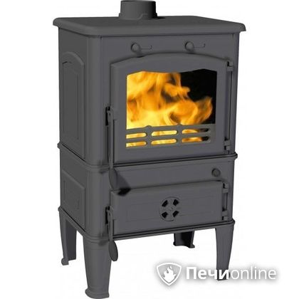 Печь-камин Ferguss Magma в Хабаровске