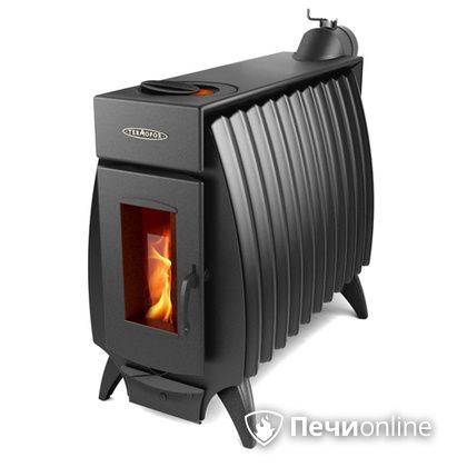 Печь-буржуйка TMF Огонь-Батарея 11"Б" в Хабаровске