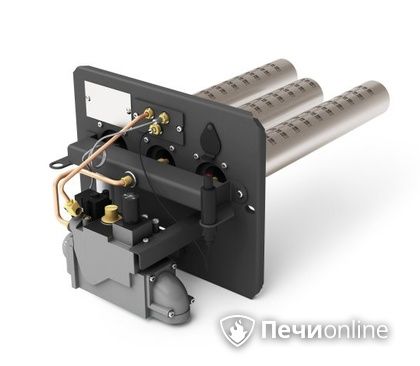 Газовая горелка TMF Триада 40 кВт энергозависимое ДУ в Хабаровске