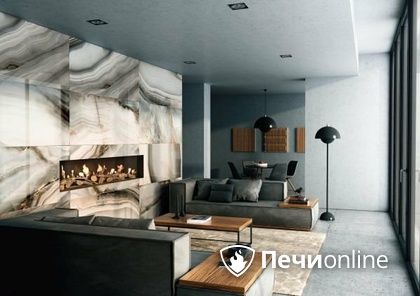 Каминная топка Kratki Leo/100/LPG 9,2 кВт в Хабаровске