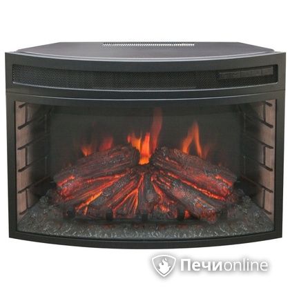 Электрический очаг RealFlame Firefield 25 SIR в Хабаровске