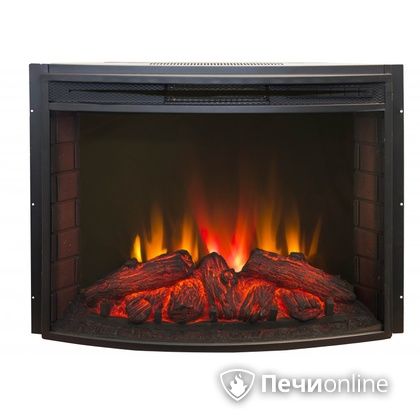 Электрический очаг RealFlame Evrika 255 LED в Хабаровске
