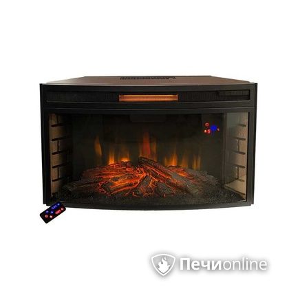 Электрический очаг RealFlame Firespace 33W SIR в Хабаровске