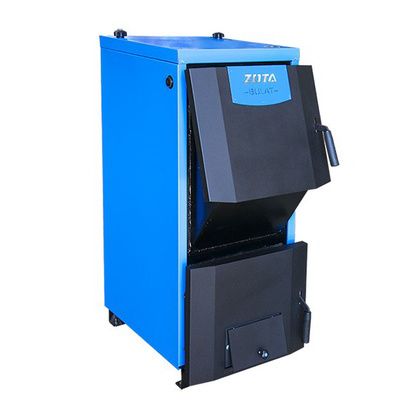 Котёл отопления Zota Bulat 28 кВт в Хабаровске